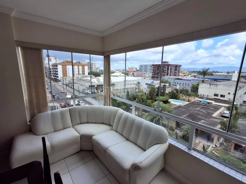 APARTAMENTO 02 DORMITÓRIOS, NO CENTRO: 1ª foto da galeria de imagens do imóvel