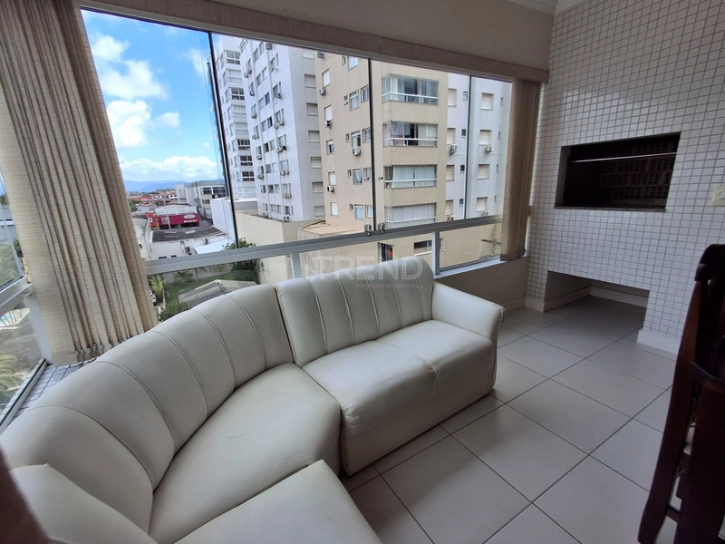 APARTAMENTO 02 DORMITÓRIOS, NO CENTRO: 2ª foto da galeria de imagens do imóvel