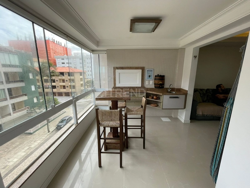 COM VISTA PARA O MAR: 2ª foto da galeria de imagens do imóvel