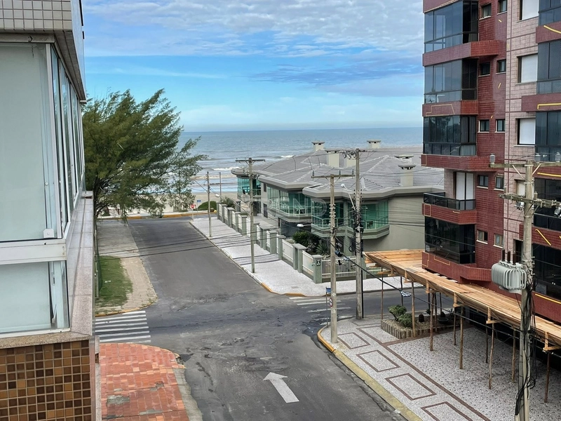 COM VISTA PARA O MAR: 22ª foto da galeria de imagens do imóvel