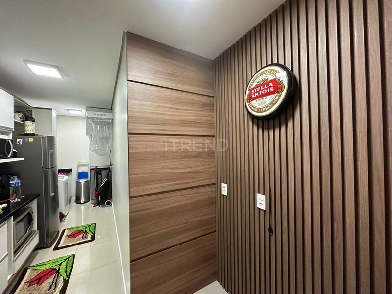 Na divisa de Atlântida - apartamento de frente com terraço: 17ª foto da galeria de imagens do imóvel