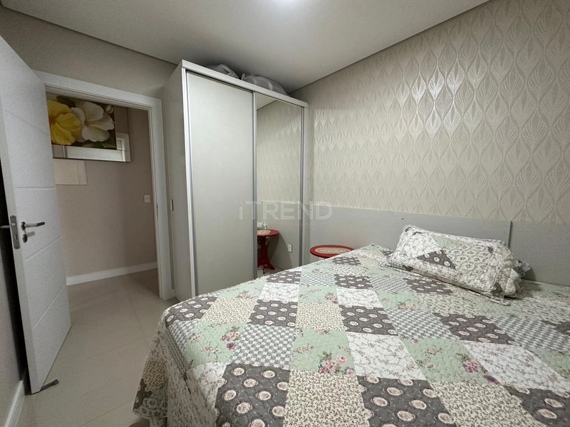 Na divisa de Atlântida - apartamento de frente com terraço: 5ª foto da galeria de imagens do imóvel