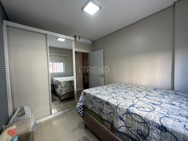 Na divisa de Atlântida - apartamento de frente com terraço: 16ª foto da galeria de imagens do imóvel