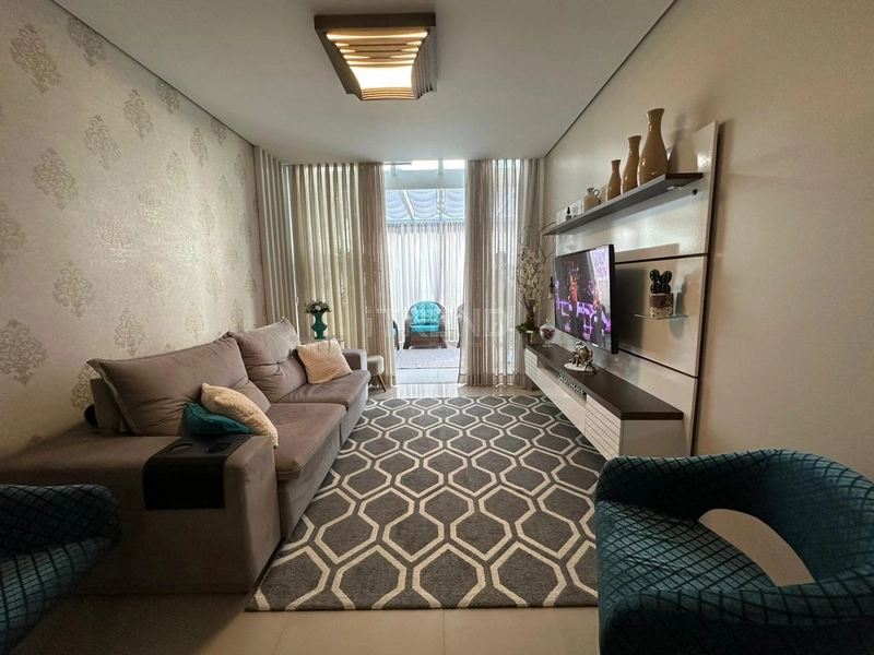 Na divisa de Atlântida - apartamento de frente com terraço: 10ª foto da galeria de imagens do imóvel