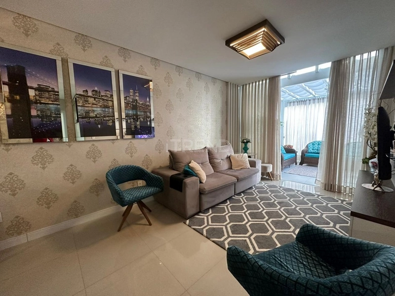 Na divisa de Atlântida - apartamento de frente com terraço: 22ª foto da galeria de imagens do imóvel
