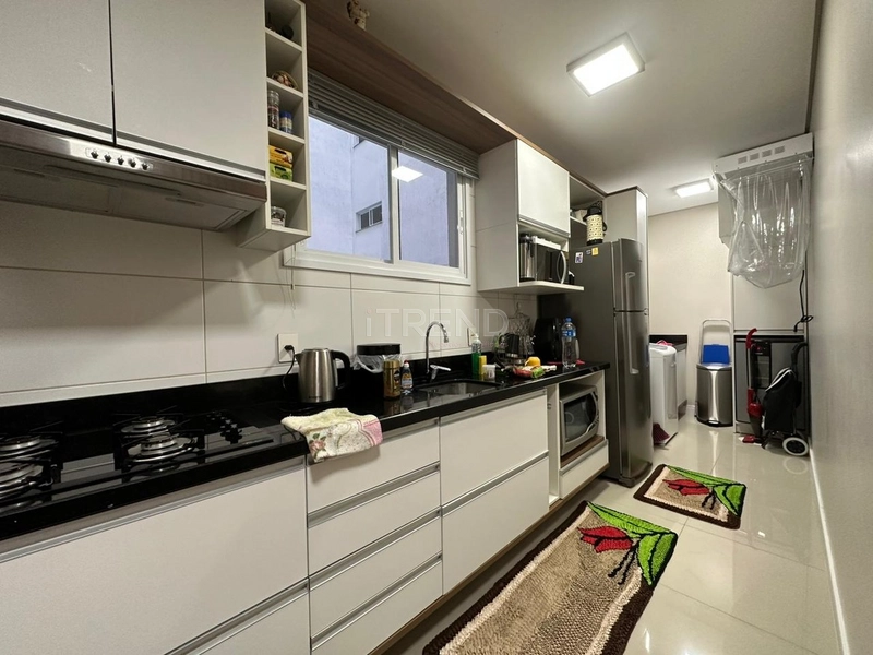 Na divisa de Atlântida - apartamento de frente com terraço: 3ª foto da galeria de imagens do imóvel