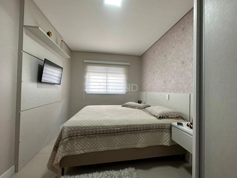 Na divisa de Atlântida - apartamento de frente com terraço: 9ª foto da galeria de imagens do imóvel