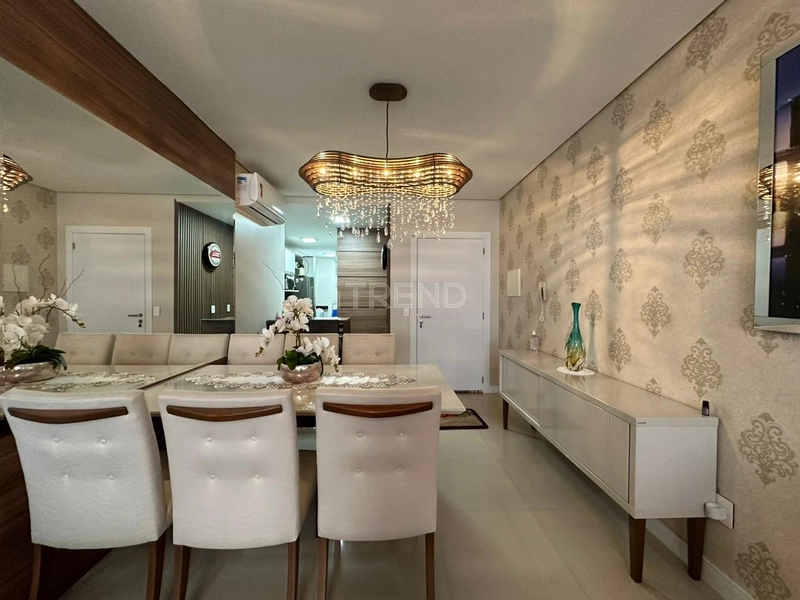 Na divisa de Atlântida - apartamento de frente com terraço: 8ª foto da galeria de imagens do imóvel