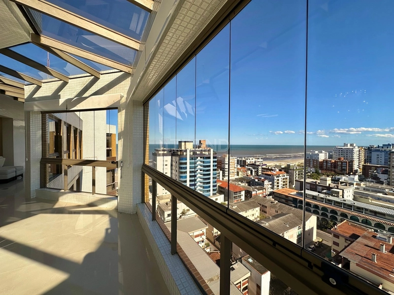 Cobertura Luxuosa: 15ª foto da galeria de imagens do imóvel