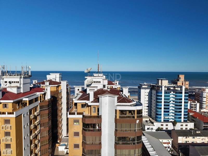 Cobertura Luxuosa: 27ª foto da galeria de imagens do imóvel