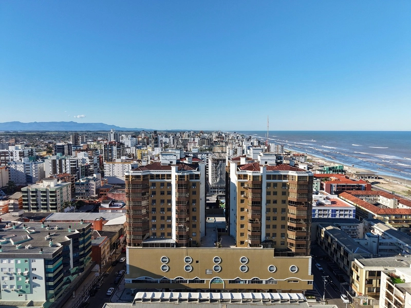 Cobertura Luxuosa: 7ª foto da galeria de imagens do imóvel
