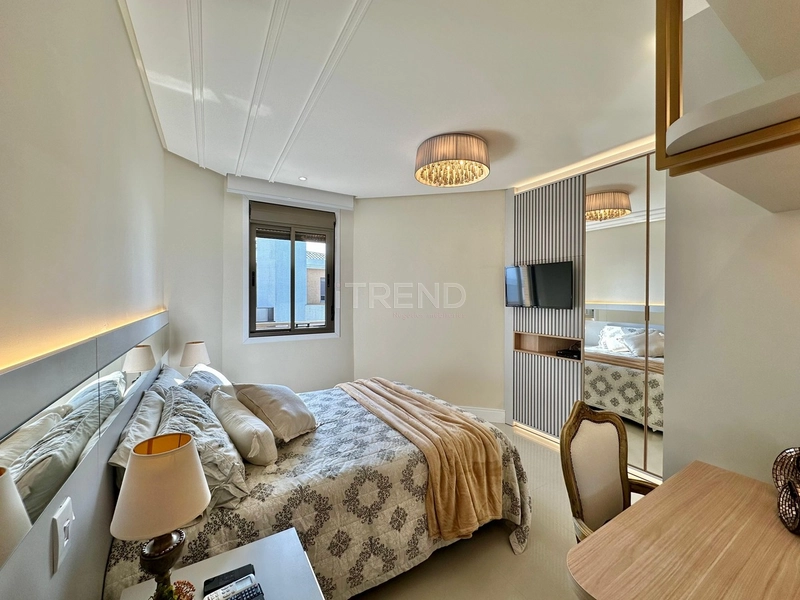Cobertura Luxuosa: 39ª foto da galeria de imagens do imóvel