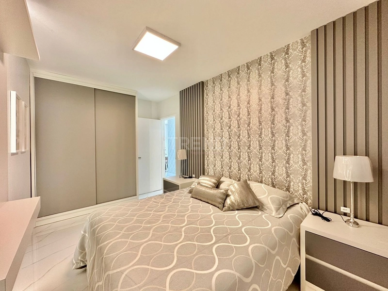APARTAMENTO  DECORADO À VENDA: 17ª foto da galeria de imagens do imóvel