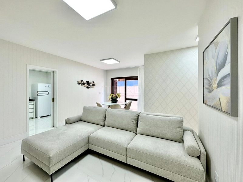 APARTAMENTO  DECORADO À VENDA: 3ª foto da galeria de imagens do imóvel