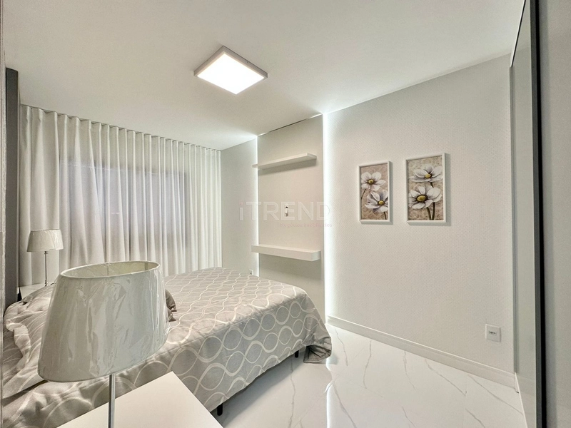 APARTAMENTO  DECORADO À VENDA: 8ª foto da galeria de imagens do imóvel
