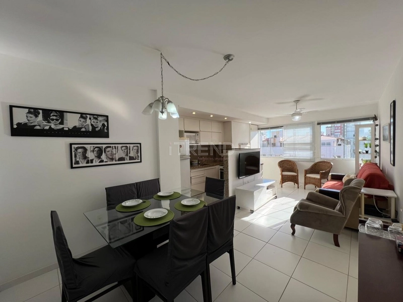 Apartamento 1 quadra do mar de frente: 12ª foto da galeria de imagens do imóvel