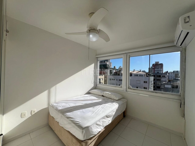 Apartamento 1 quadra do mar de frente: 16ª foto da galeria de imagens do imóvel