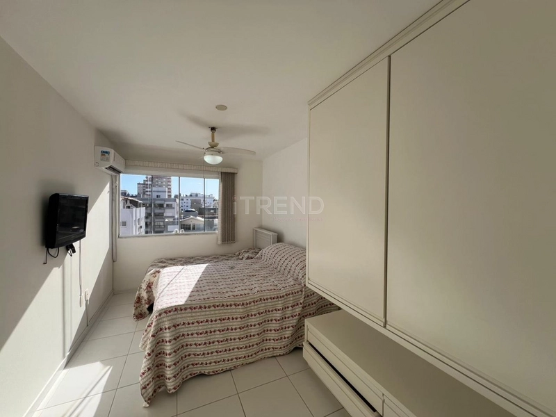Apartamento 1 quadra do mar de frente: 4ª foto da galeria de imagens do imóvel