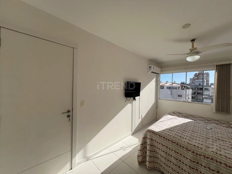 Apartamento 1 quadra do mar de frente: 6ª foto da galeria de imagens do imóvel