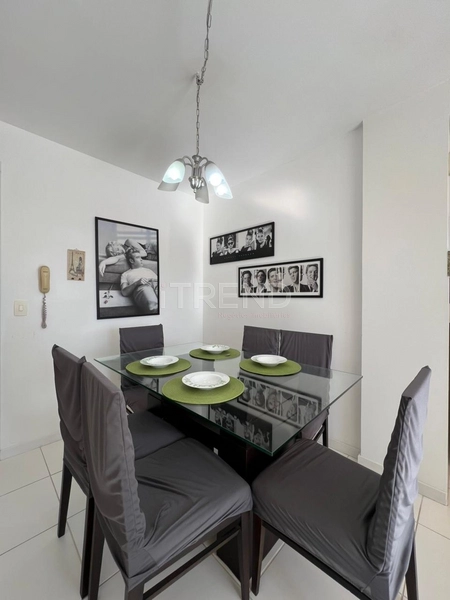 Apartamento 1 quadra do mar de frente: 11ª foto da galeria de imagens do imóvel
