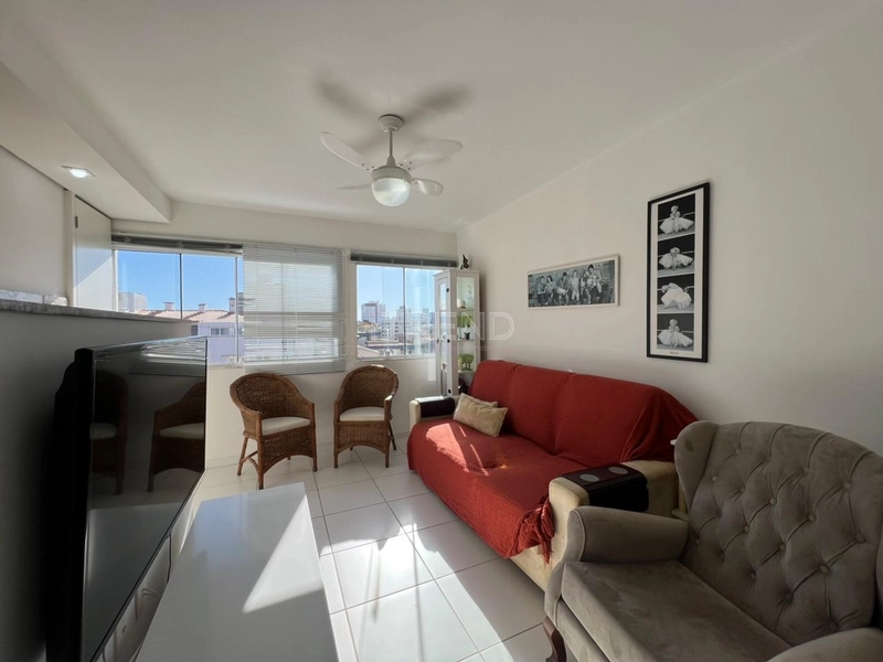 Apartamento 1 quadra do mar de frente: 15ª foto da galeria de imagens do imóvel