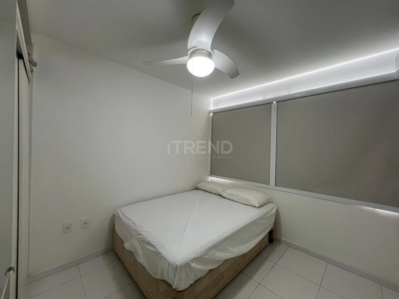 Apartamento 1 quadra do mar de frente: 7ª foto da galeria de imagens do imóvel