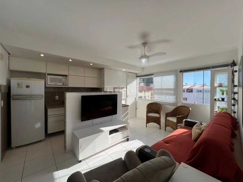 Apartamento 1 quadra do mar de frente: 17ª foto da galeria de imagens do imóvel