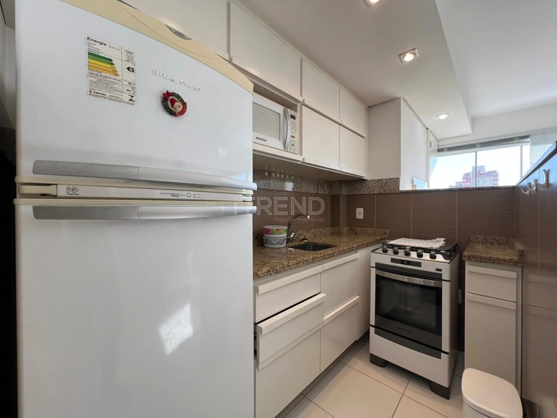 Apartamento 1 quadra do mar de frente: 9ª foto da galeria de imagens do imóvel