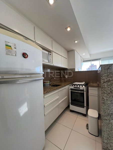 Apartamento 1 quadra do mar de frente: 19ª foto da galeria de imagens do imóvel