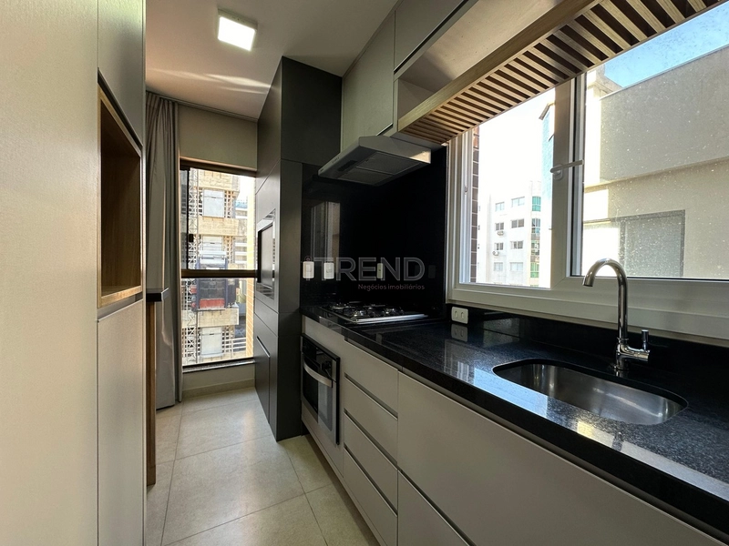 APARTAMENTO DE FRENTE À VENDA  EM CAPÃO DA CANOA: 25ª foto da galeria de imagens do imóvel