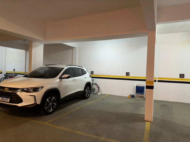 APARTAMENTO DE FRENTE À VENDA  EM CAPÃO DA CANOA: 20ª foto da galeria de imagens do imóvel