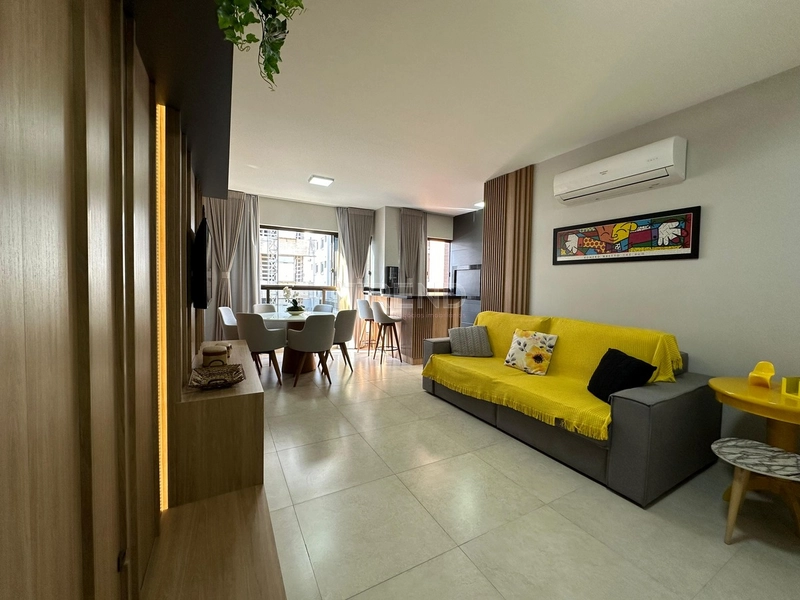 APARTAMENTO DE FRENTE À VENDA  EM CAPÃO DA CANOA: 4ª foto da galeria de imagens do imóvel