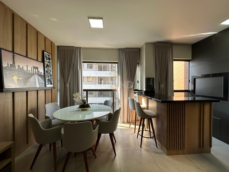 APARTAMENTO DE FRENTE À VENDA  EM CAPÃO DA CANOA: 6ª foto da galeria de imagens do imóvel