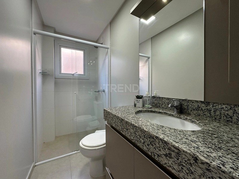 APARTAMENTO DE FRENTE À VENDA  EM CAPÃO DA CANOA: 14ª foto da galeria de imagens do imóvel