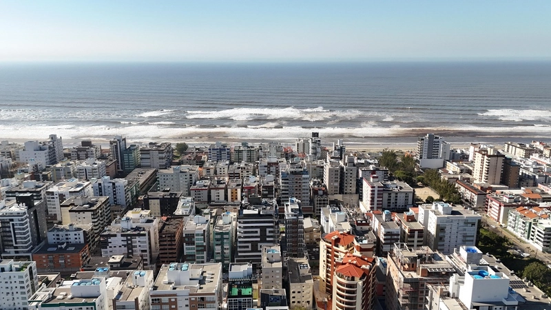 APARTAMENTO DE FRENTE À VENDA  EM CAPÃO DA CANOA: 15ª foto da galeria de imagens do imóvel