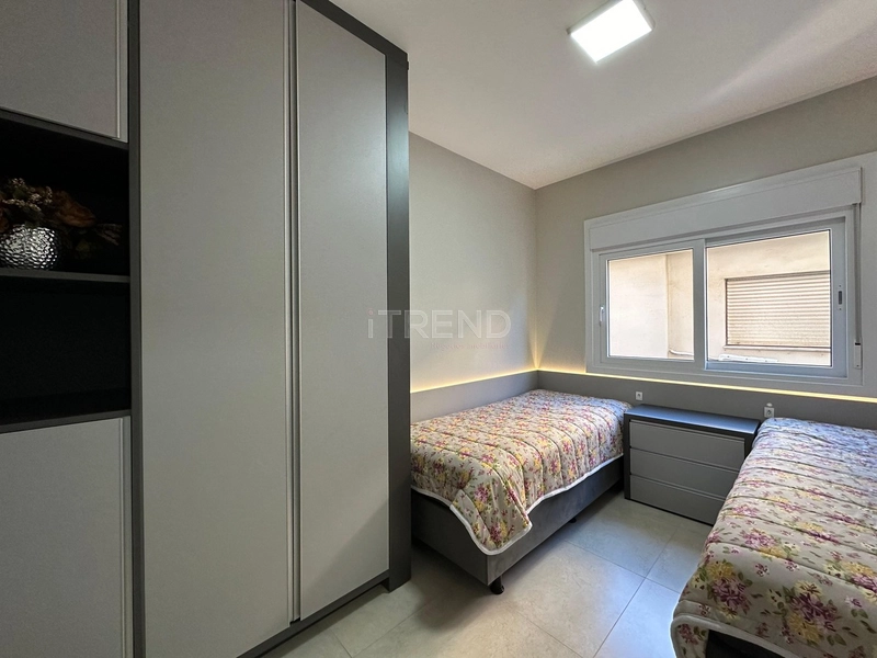 APARTAMENTO DE FRENTE À VENDA  EM CAPÃO DA CANOA: 17ª foto da galeria de imagens do imóvel