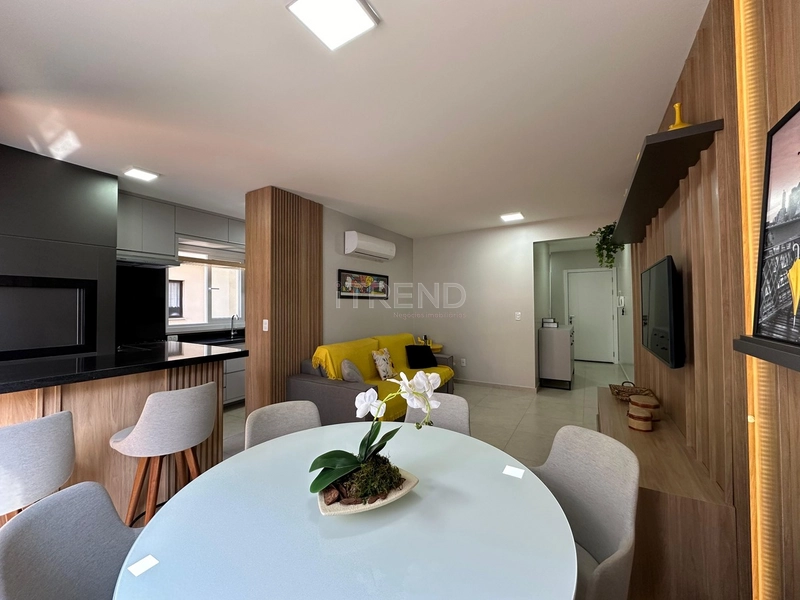 APARTAMENTO DE FRENTE À VENDA  EM CAPÃO DA CANOA: 1ª foto da galeria de imagens do imóvel