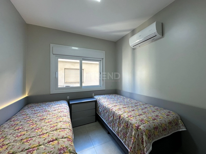 APARTAMENTO DE FRENTE À VENDA  EM CAPÃO DA CANOA: 8ª foto da galeria de imagens do imóvel