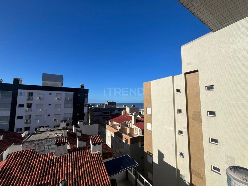 APARTAMENTO NOVO COM VISTA PARA O MAR: 7ª foto da galeria de imagens do imóvel