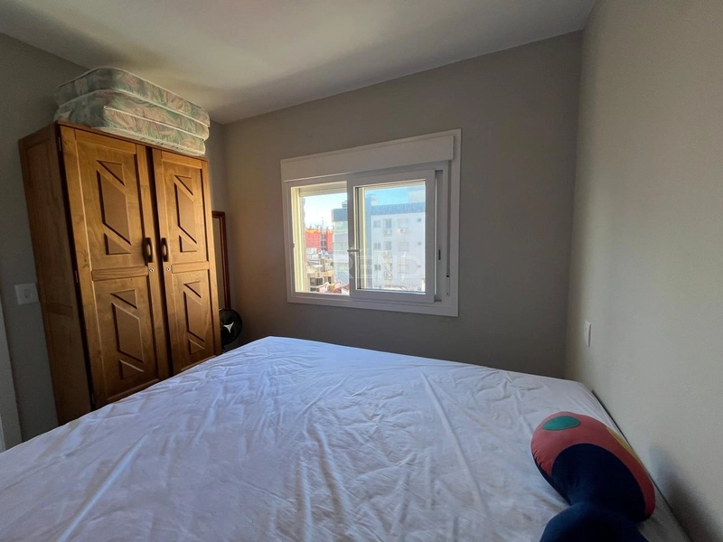 APARTAMENTO NOVO COM VISTA PARA O MAR: 6ª foto da galeria de imagens do imóvel