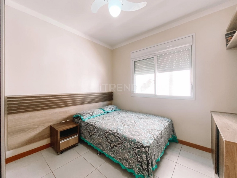 Apartamento amplo em prédio com infra estrutura de lazer: 28ª foto da galeria de imagens do imóvel