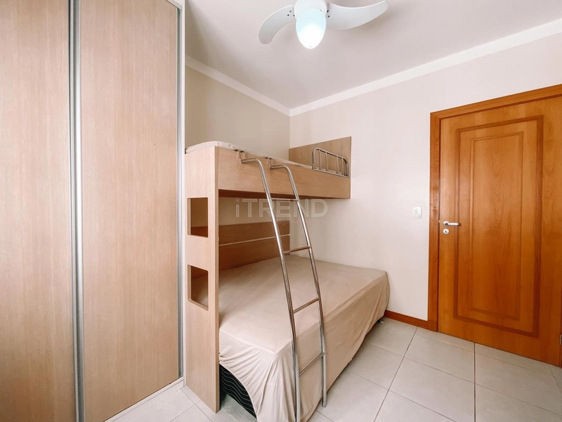 Apartamento amplo em prédio com infra estrutura de lazer: 18ª foto da galeria de imagens do imóvel