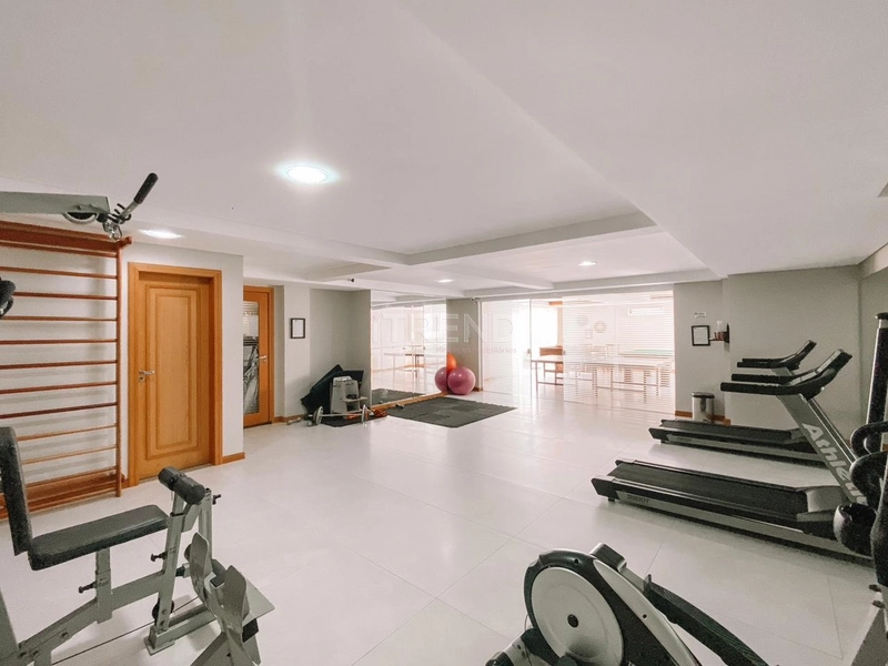 Apartamento amplo em prédio com infra estrutura de lazer: 35ª foto da galeria de imagens do imóvel