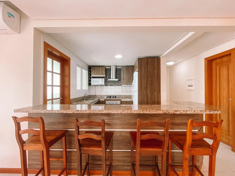Apartamento amplo em prédio com infra estrutura de lazer: 21ª foto da galeria de imagens do imóvel