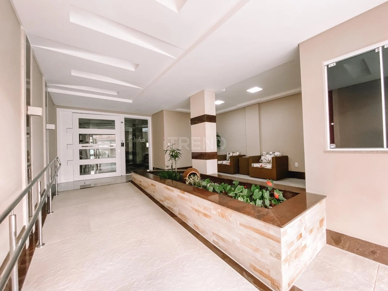 Apartamento amplo em prédio com infra estrutura de lazer: 22ª foto da galeria de imagens do imóvel
