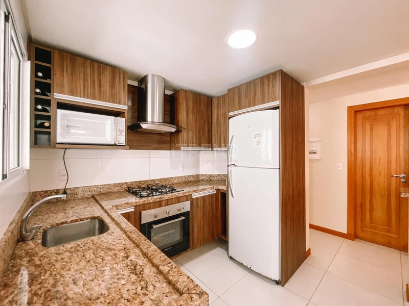 Apartamento amplo em prédio com infra estrutura de lazer: 31ª foto da galeria de imagens do imóvel