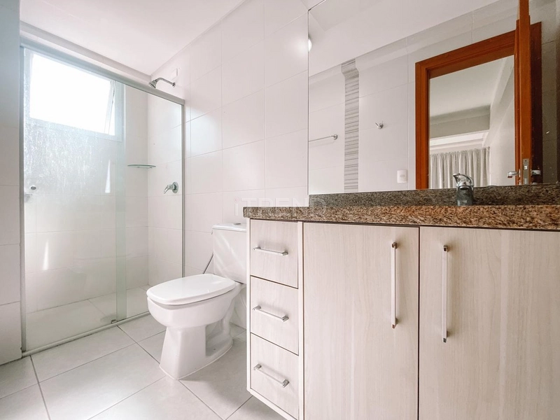 Apartamento amplo em prédio com infra estrutura de lazer: 24ª foto da galeria de imagens do imóvel