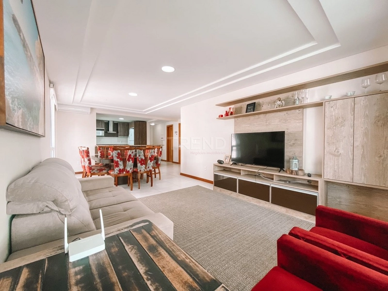 Apartamento amplo em prédio com infra estrutura de lazer: 10ª foto da galeria de imagens do imóvel