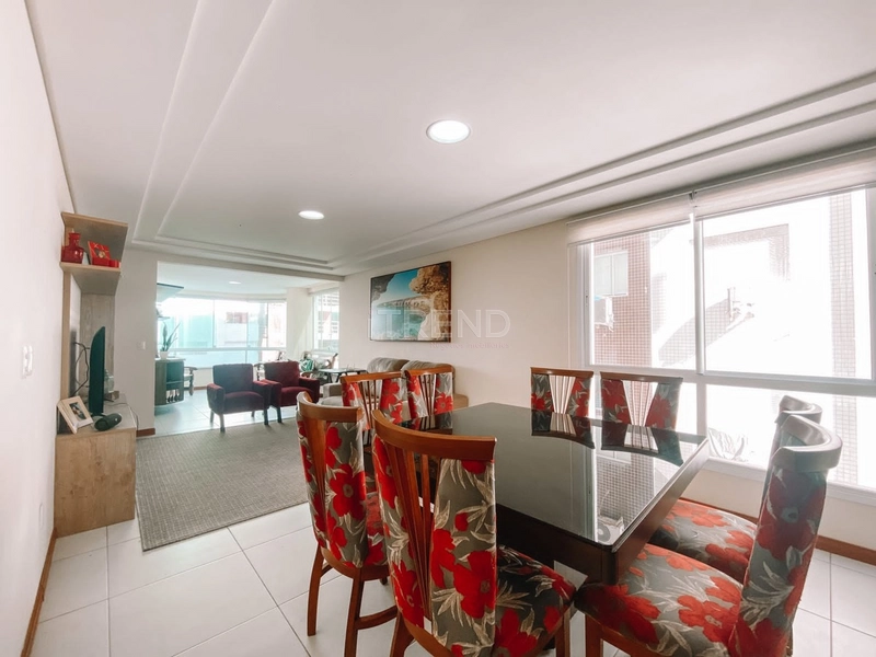 Apartamento amplo em prédio com infra estrutura de lazer: 34ª foto da galeria de imagens do imóvel