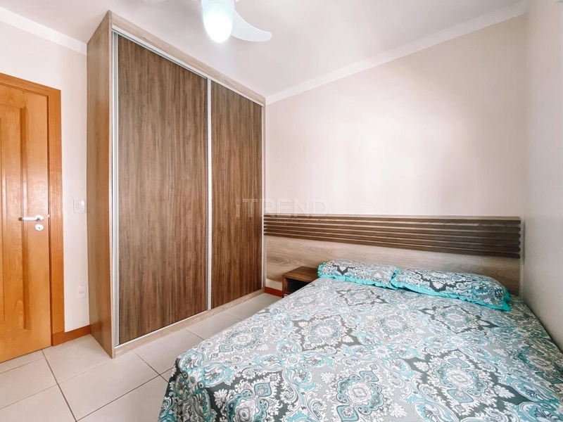 Apartamento amplo em prédio com infra estrutura de lazer: 23ª foto da galeria de imagens do imóvel